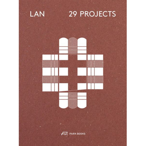 Benoît Jallon Umberto Napolitano - LAN – 29 Projects