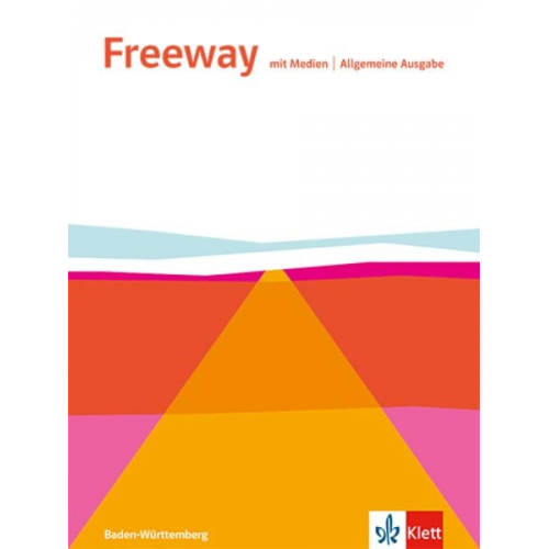 Freeway. Englisch für Berufskolleg, Schulbuch mit Medien. Ausgabe Baden-Württemberg