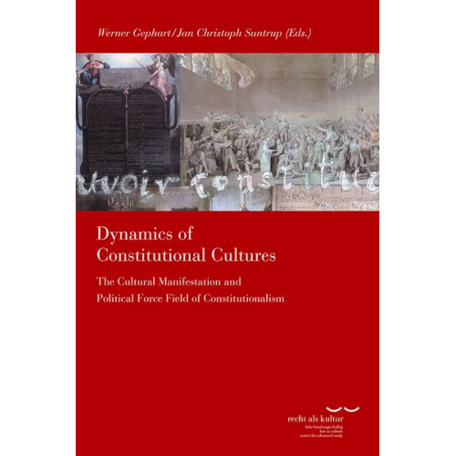 Dynamics of Constitutional Cultures