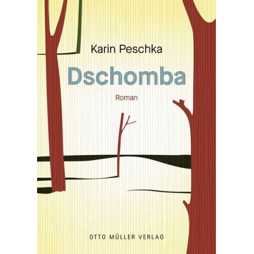 Karin Peschka - Dschomba