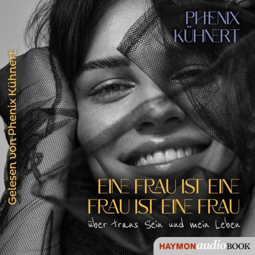 Phenix Kühnert - Eine Frau ist eine Frau ist eine Frau