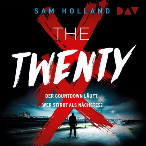 Sam Holland - The Twenty