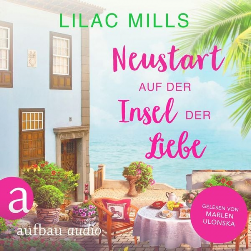 Lilac Mills - Neustart auf der Insel der Liebe