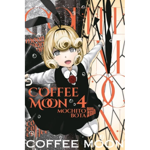 Mochito Bota - Coffee Moon 4