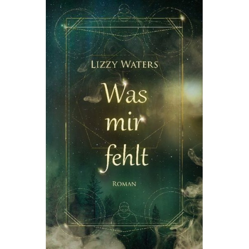 Lizzy Waters - Was mir fehlt