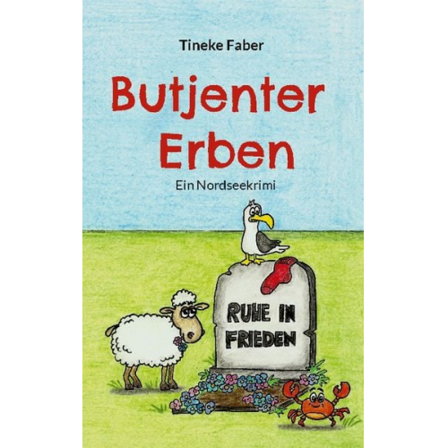 Tineke Faber - Butjenter Erben