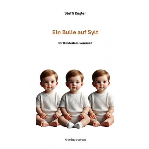 Steffi Kugler - Ein Bulle auf Sylt