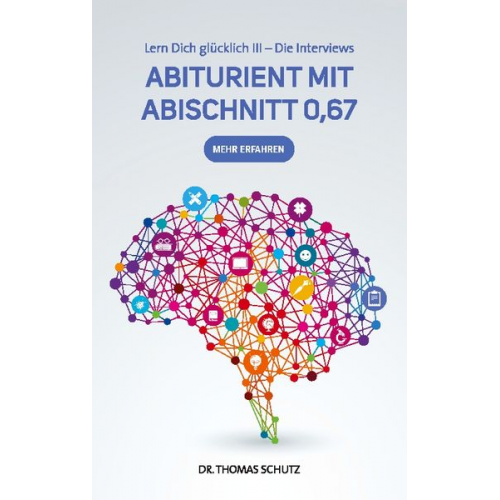 Thomas Schutz - Abiturient mit Abischnitt 0,67