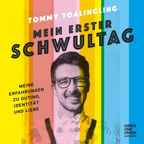 Tommy Toalingling - Mein erster Schwultag