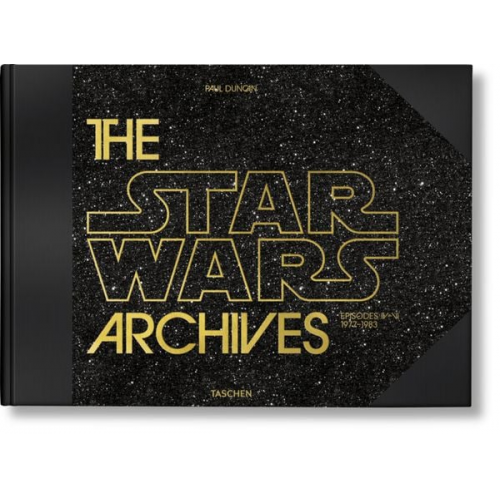 Paul Duncan - The Star Wars Archives: 1977–1983