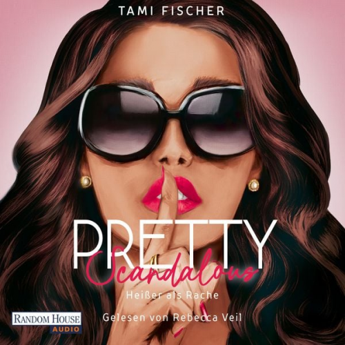 Tami Fischer - Pretty Scandalous - Heißer als Rache