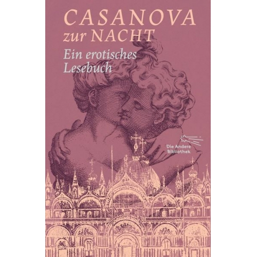 Giacomo Casanova - Casanova zur Nacht