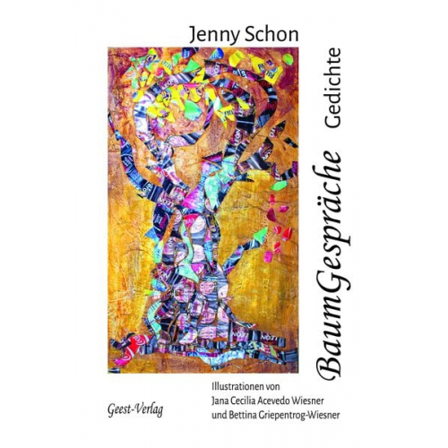 Jenny Schon - BaumGespräche