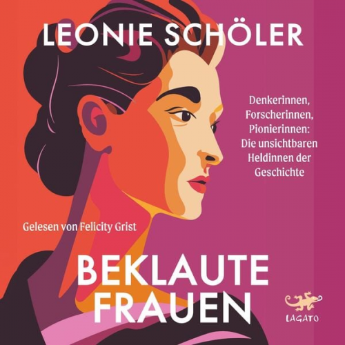 Leonie Schöler - Beklaute Frauen