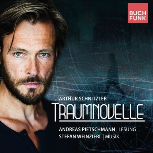 Arthur Schnitzler - Traumnovelle