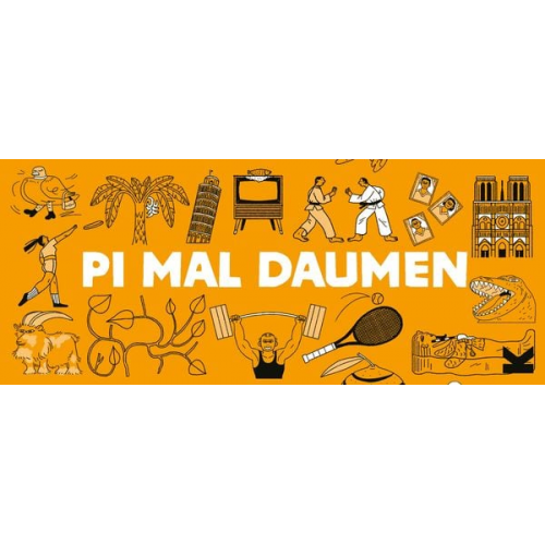 Pi mal Daumen