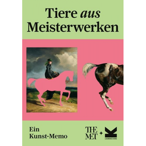 Tiere aus Meisterwerken