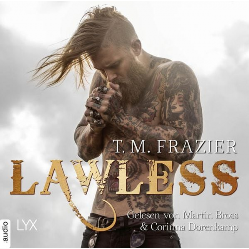 T. M. Frazier - Lawless