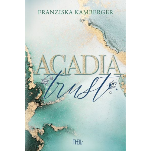 Franziska Kamberger - Acadia Trust