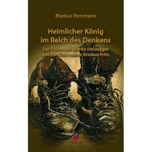 Marcus Herrmann - Heimlicher König im Reich des Denkens