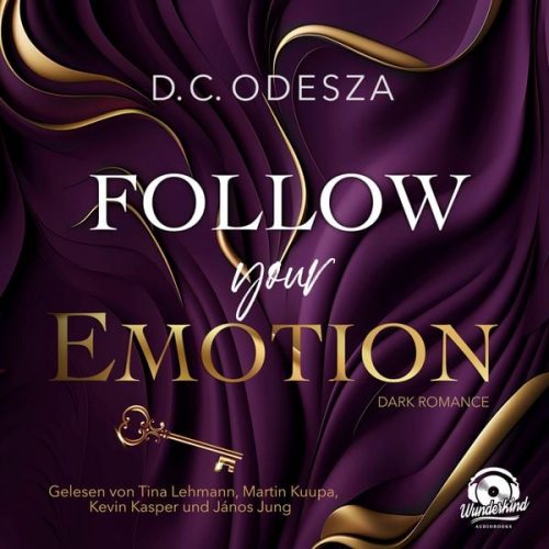 D. C. Odesza - Follow your Emotion