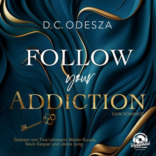 D. C. Odesza - Follow your Addiction