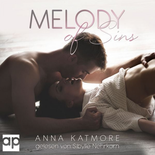 Anna Katmore - Melody of Sins