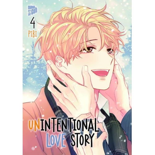 PIBI - Unintentional Love Story 4