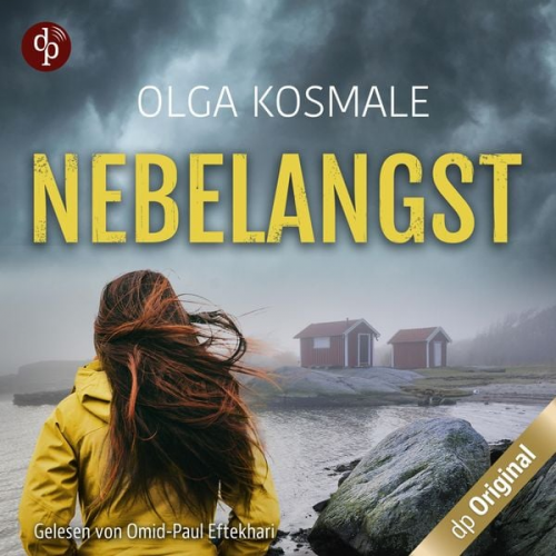 Olga Kosmale - Nebelangst