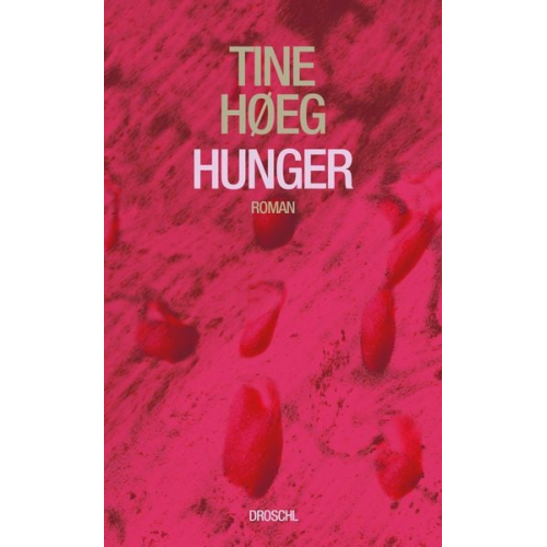 Tine Høeg - Hunger