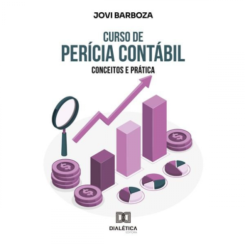 Jovi Barboza - Curso de Perícia Contábil