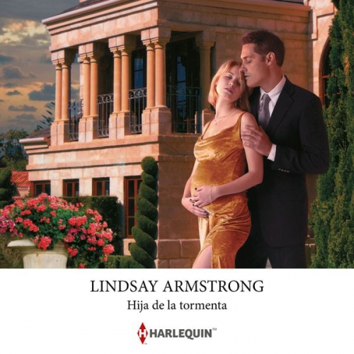 Lindsay Armstrong - Hija de la tormenta