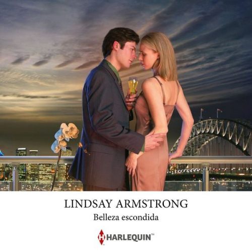 Lindsay Armstrong - Belleza escondida