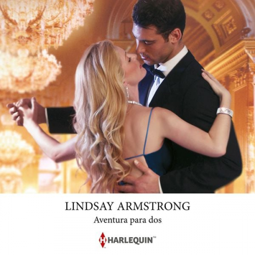 Lindsay Armstrong - Aventura para dos