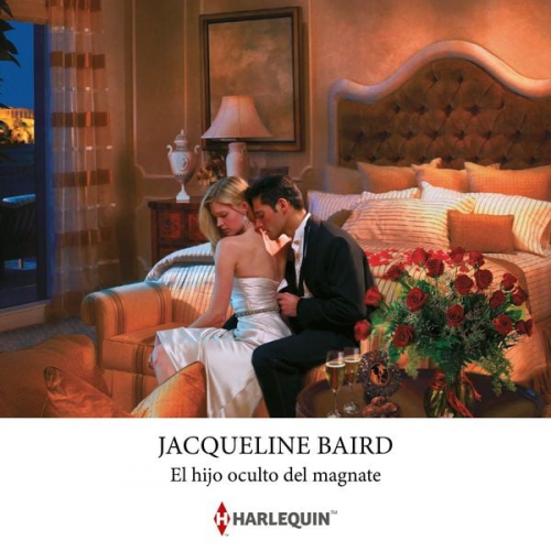 Jacqueline Baird - El hijo oculto del magnate