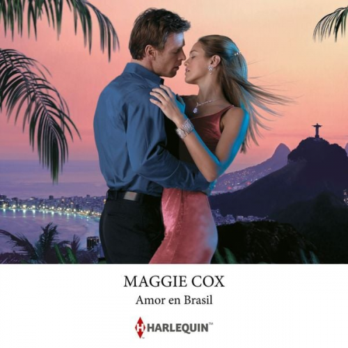 Maggie Cox - Amor en Brasil