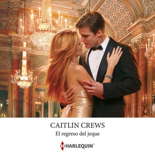 Caitlin Crews - El regreso del jeque