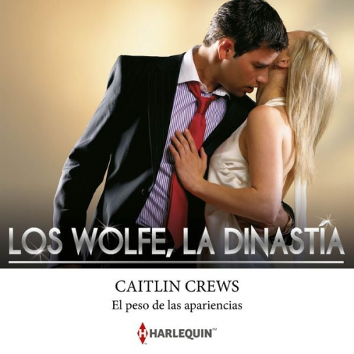 Caitlin Crews - El peso de las apariencias