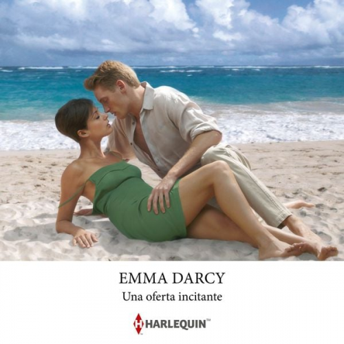 Emma Darcy - Una oferta incitante