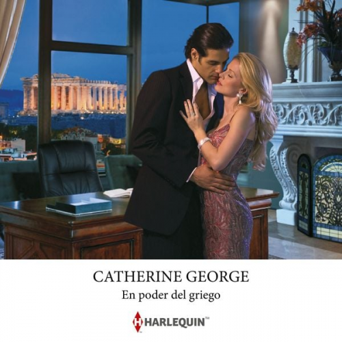 Catherine George - En poder del griego