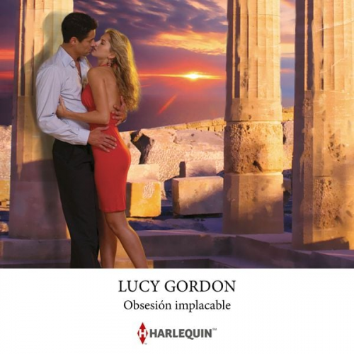 Lucy Gordon - Obsesión implacable