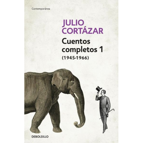 Julio Cortázar - Cuentos completos 1