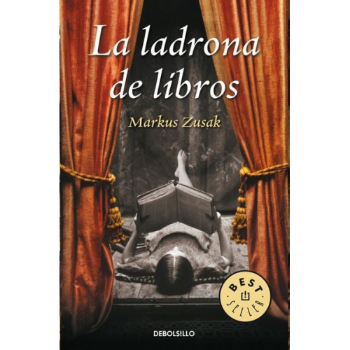 Markus Zusak - La Ladrona de Libros / The Book Thief