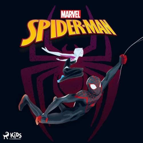 Marvel - Marvel – Spider-Man