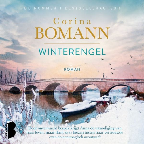 Corina Bomann - Winterengel