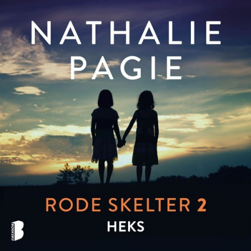 Nathalie Pagie - Rode skelter: Heks