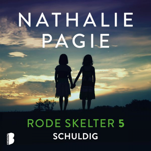 Nathalie Pagie - Rode skelter: Schuldig