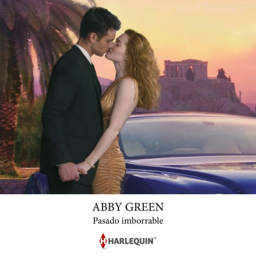 Abby Green - Pasado imborrable