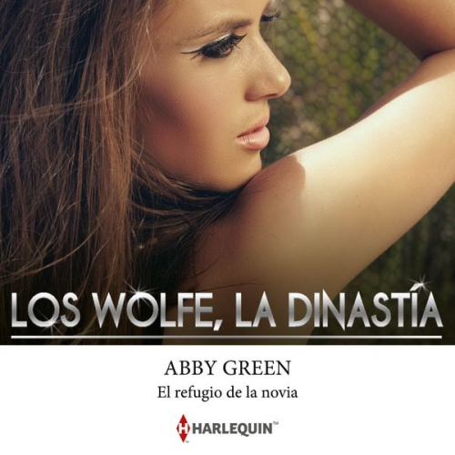 Abby Green - El refugio de la novia