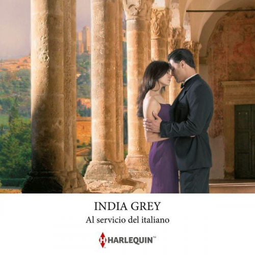 India Grey - Al servicio del italiano